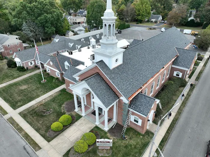 Vertex Roofing Contractors Inc. Picture 7