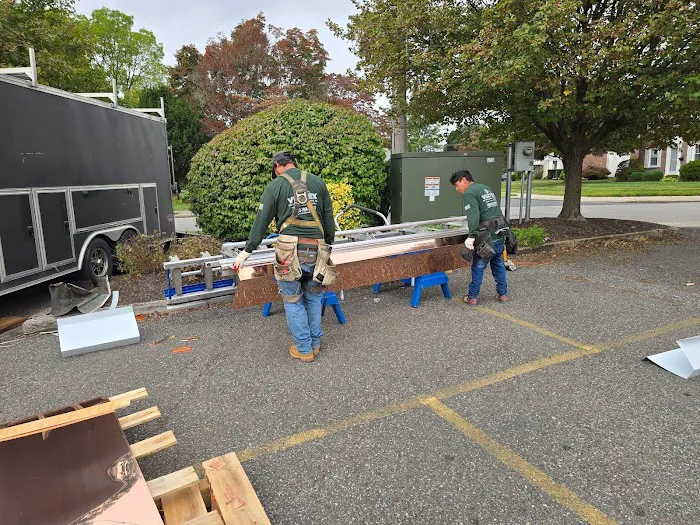 Vertex Roofing Contractors Inc. Picture 8