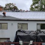 Asset Roofing & Chimney