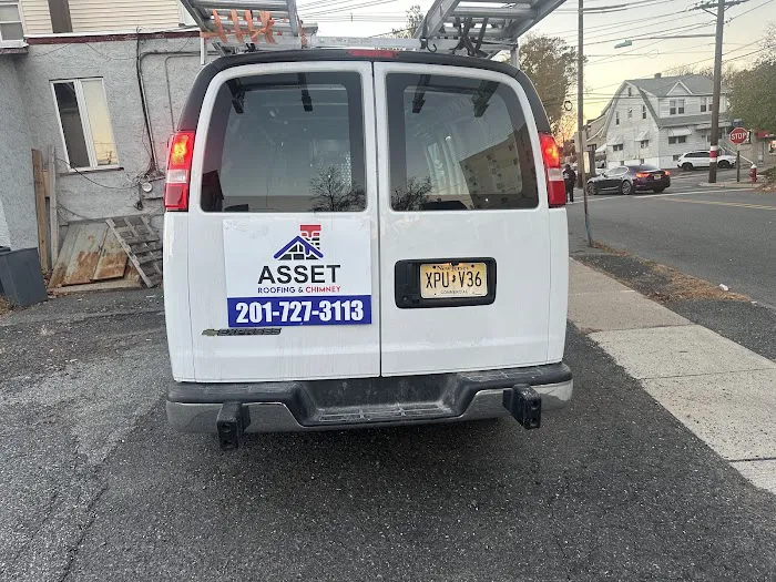 Asset Roofing & Chimney Picture 7
