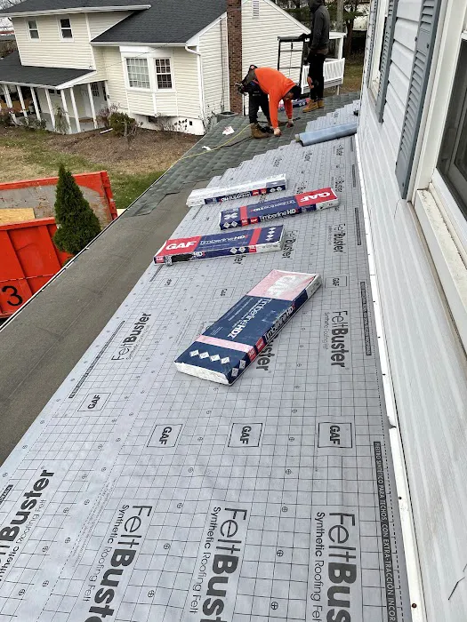 Asset Roofing & Chimney Picture 8