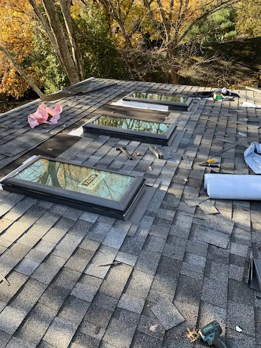 Asset Roofing & Chimney Picture 10