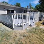 UE Construction & Roofing