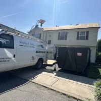 EM Pro Roofing and Siding ico
