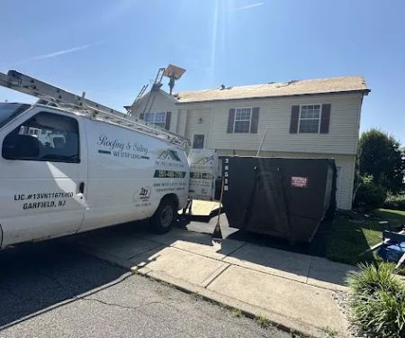 EM Pro Roofing and Siding