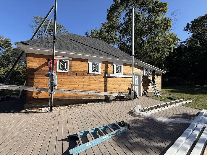 EM Pro Roofing and Siding Picture 5