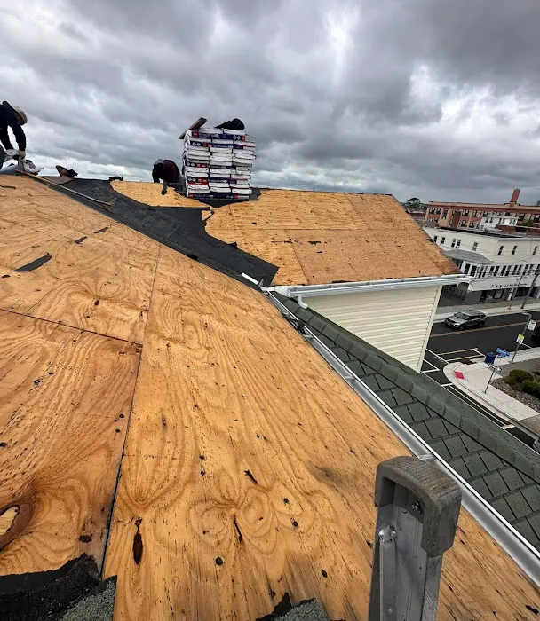 Right Service Roof Repair and Roof Installation NJ Picture 1