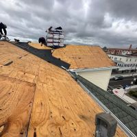 Right Service Roof Repair and Roof Installation NJ ico