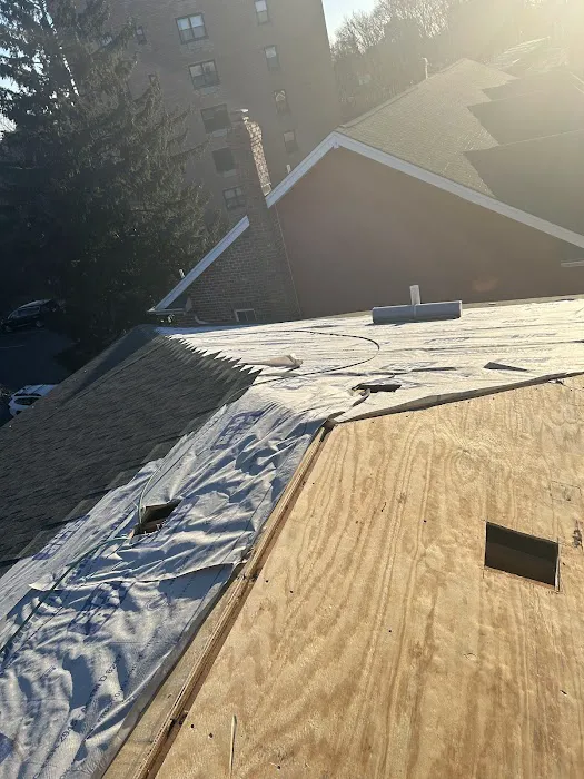 Right Service Roof Repair and Roof Installation NJ Picture 5