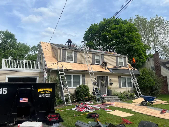 Right Service Roof Repair and Roof Installation NJ Picture 10