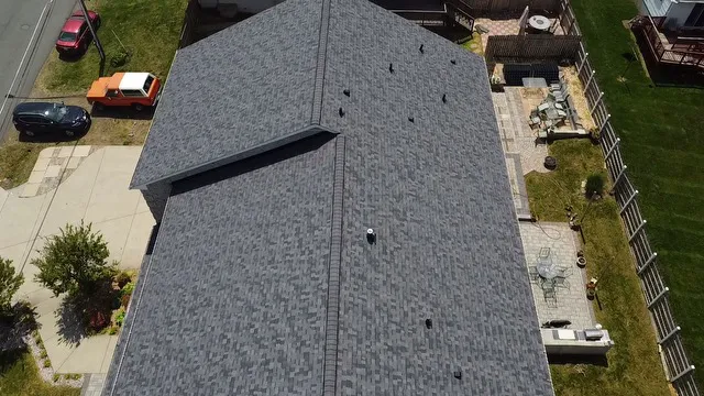 Legacy Roofing & Solar, LLC Picture 2