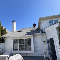 Legacy Roofing & Solar, LLC ico