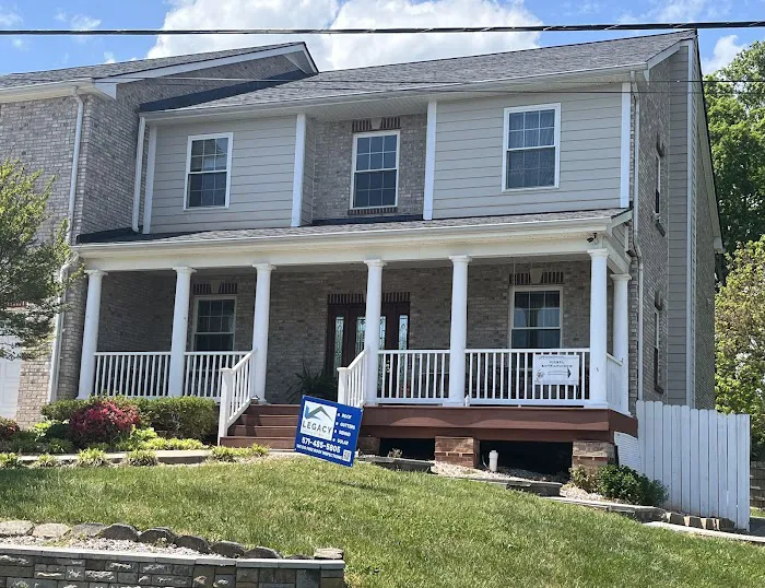 Legacy Roofing & Solar, LLC Picture 3