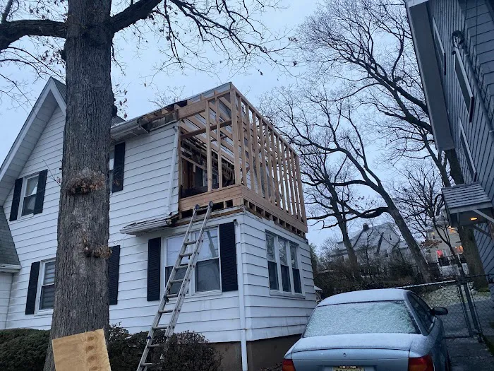 Triple 7 exteriors llc Picture 1