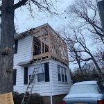 Triple 7 exteriors llc