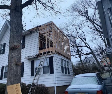 Triple 7 exteriors llc