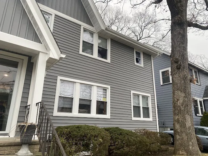 Triple 7 exteriors llc Picture 2