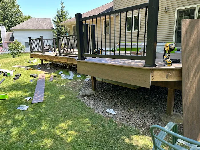 Triple 7 exteriors llc Picture 6