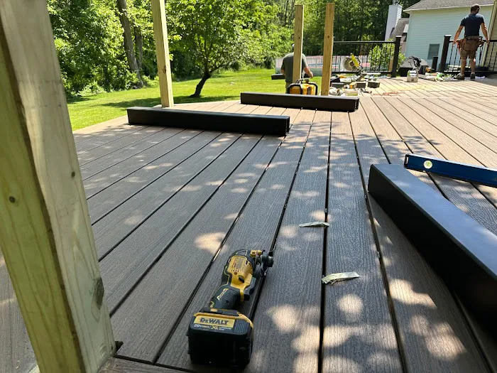Triple 7 exteriors llc Picture 8
