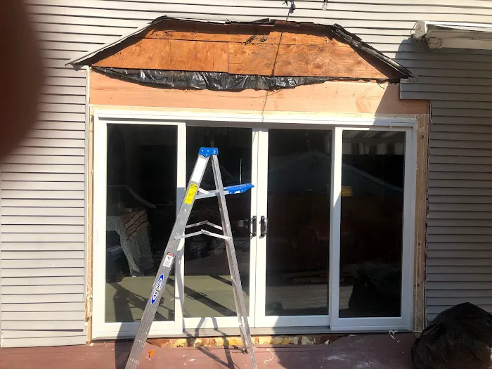 Triple 7 exteriors llc Picture 9