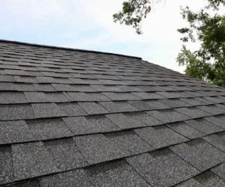 A Russo & Son Roofing