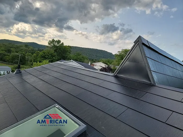 American Home Contractors Picture 1