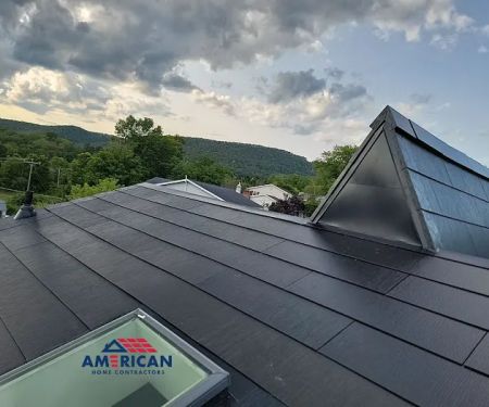 American Home Contractors