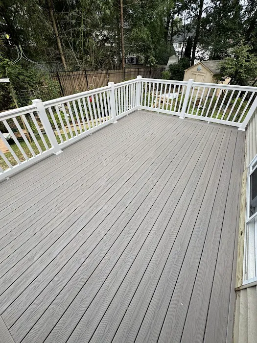 Top NJ Construction & Roofing Picture 9