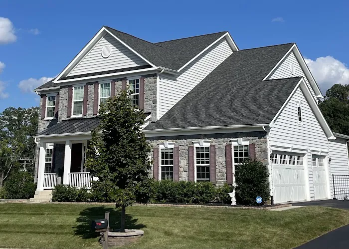 Champion Restoration & Construction LLC Picture 1