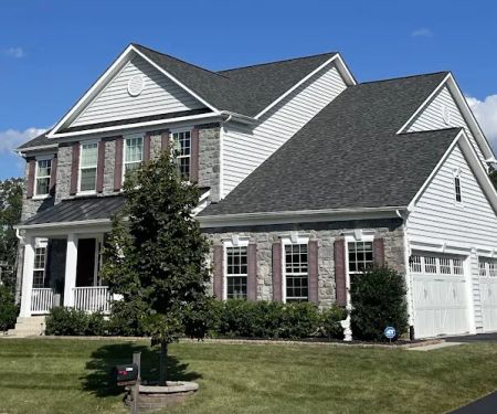 Champion Restoration & Construction LLC