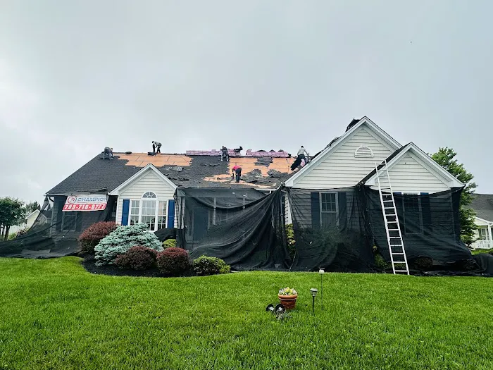 Champion Restoration & Construction LLC Picture 10