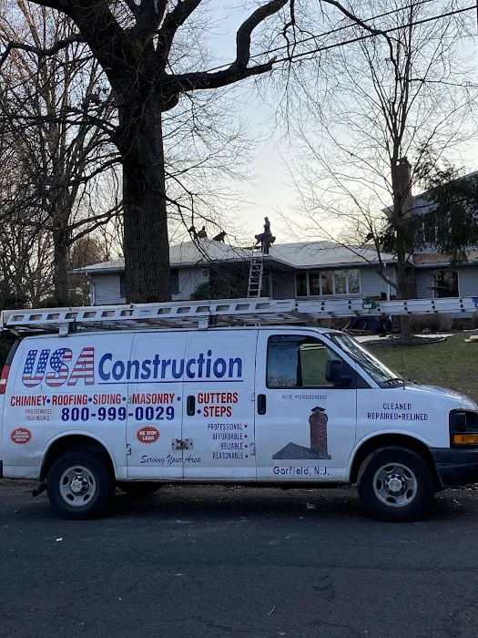 USA Roofrs & Construction LLC Picture 1