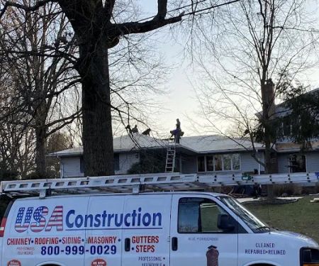 USA Roofrs & Construction LLC