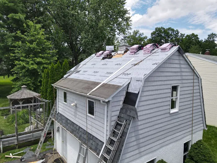 USA Roofrs & Construction LLC Picture 7