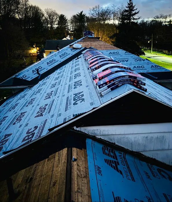 Heisenberg Construction & Roofing Picture 5
