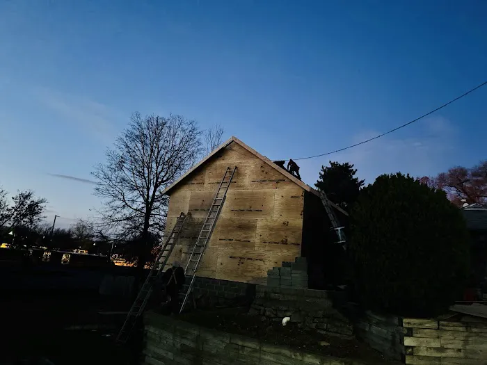 Heisenberg Construction & Roofing Picture 9