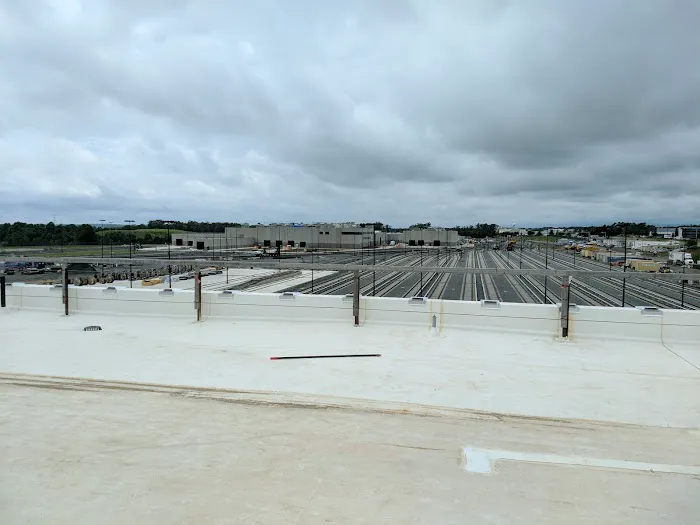 Northeast Construction Inc, NCI Picture 2