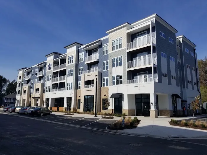 Northeast Construction Inc, NCI Picture 1