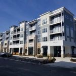 Northeast Construction Inc, NCI