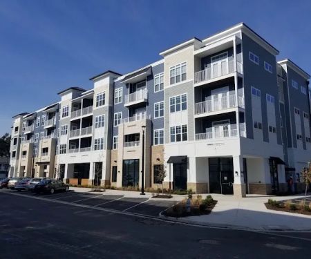 Northeast Construction Inc, NCI