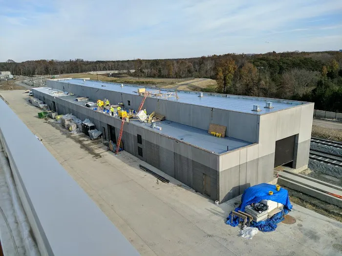 Northeast Construction Inc, NCI Picture 8