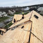 Prime Roofing & Siding