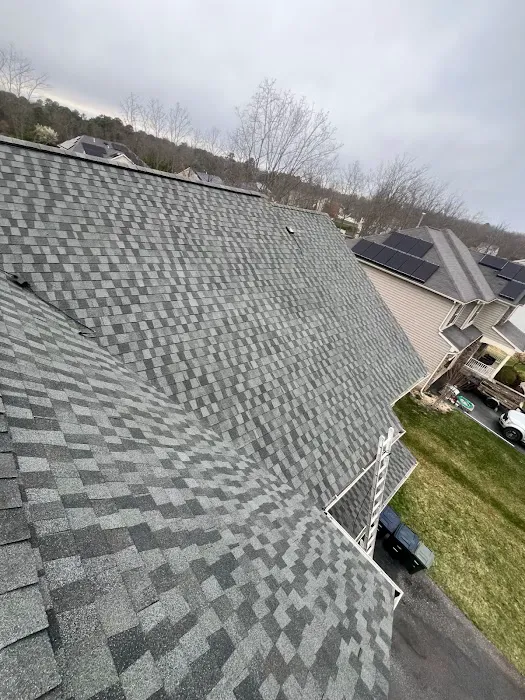 Prime Roofing & Siding Picture 3