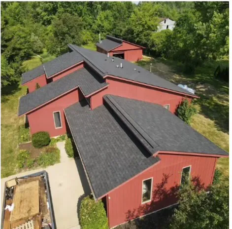 Prime Roofing & Siding Picture 7