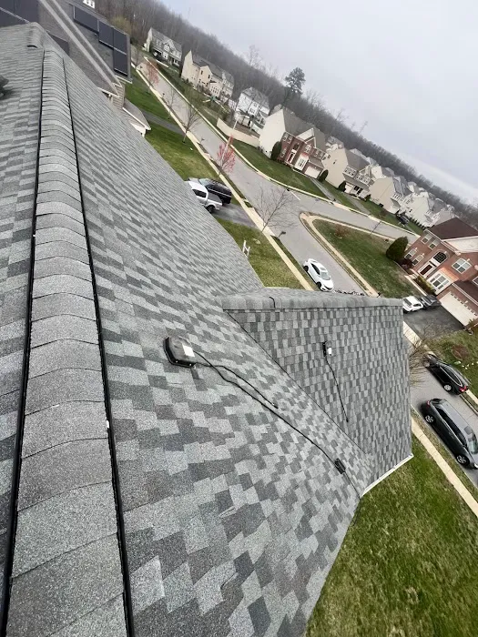 Prime Roofing & Siding Picture 8