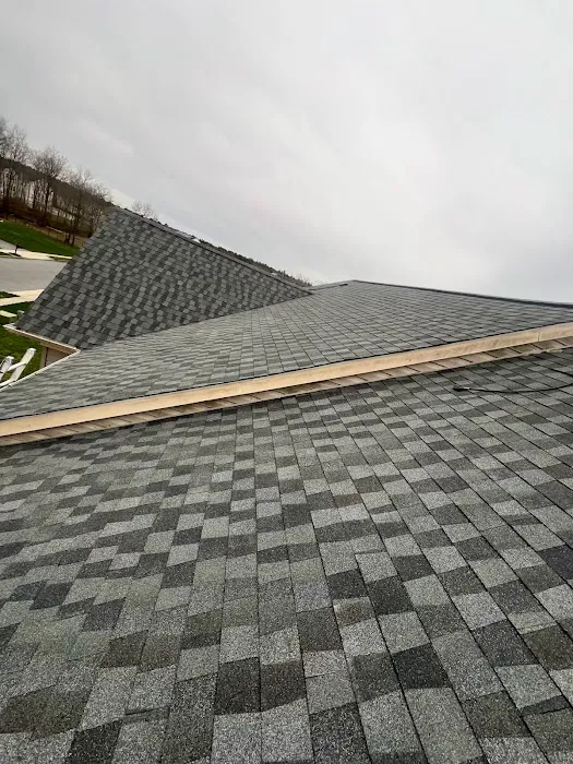 Prime Roofing & Siding Picture 9