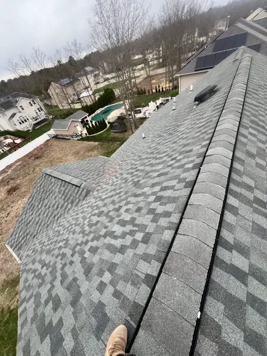 Prime Roofing & Siding Picture 10