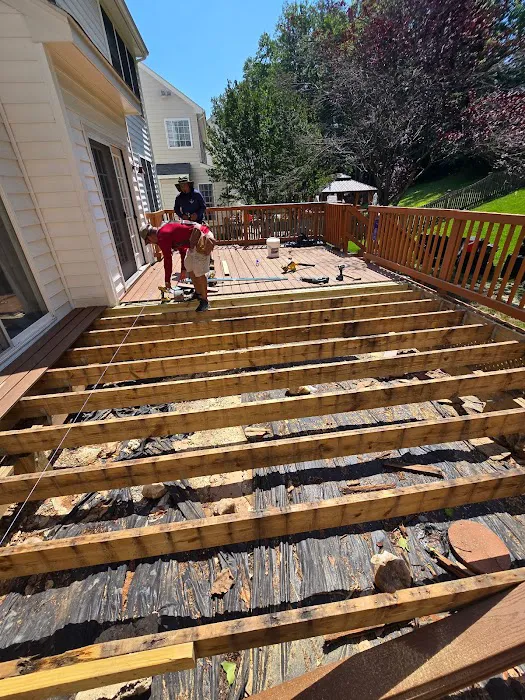 Evergreen Contractors Inc Picture 2