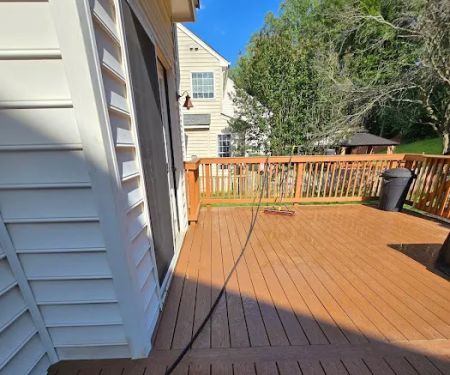 Evergreen Contractors Inc