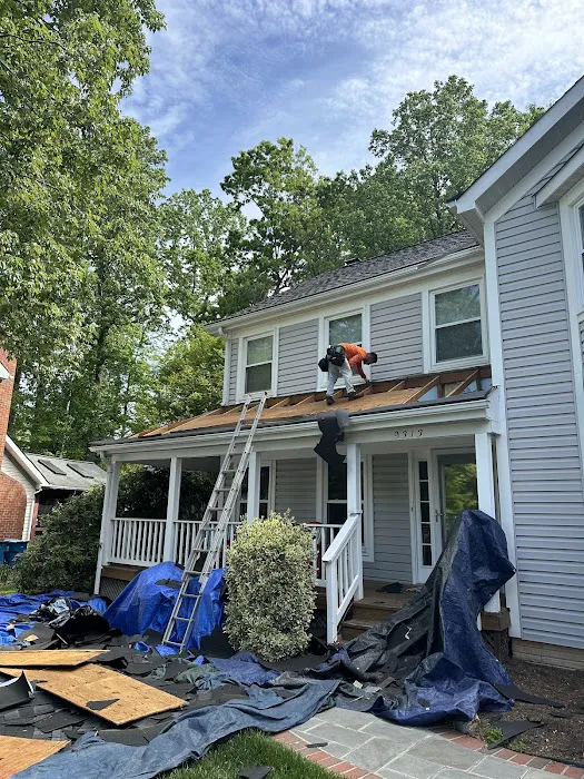Evergreen Contractors Inc Picture 6
